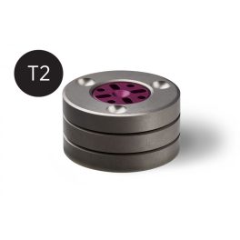 DARKZ RESONANCE CONTROL